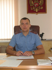 Транспортная полиция Уссурийска отмечает профессиональный праздник Транспортная полиция Уссурийска отмечает профессиональный праздник